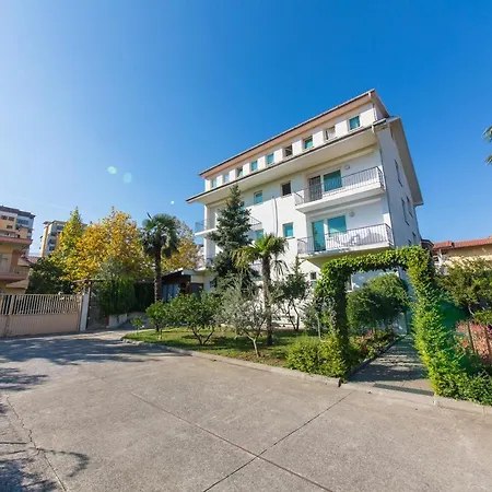 Heritage Tirana