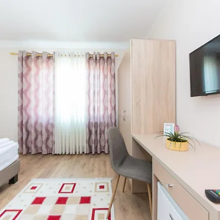 Heritage Hotel 3*
