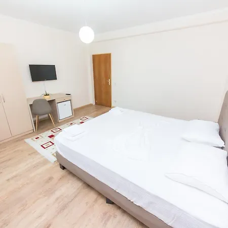 Heritage 3* Тирана
