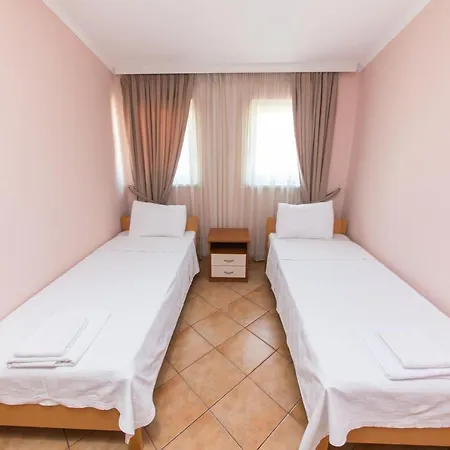 Heritage 3* Тирана