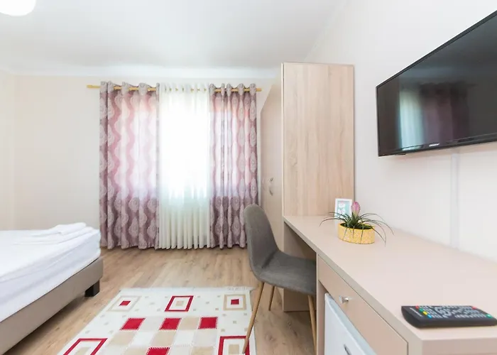 Heritage Szálloda 3*